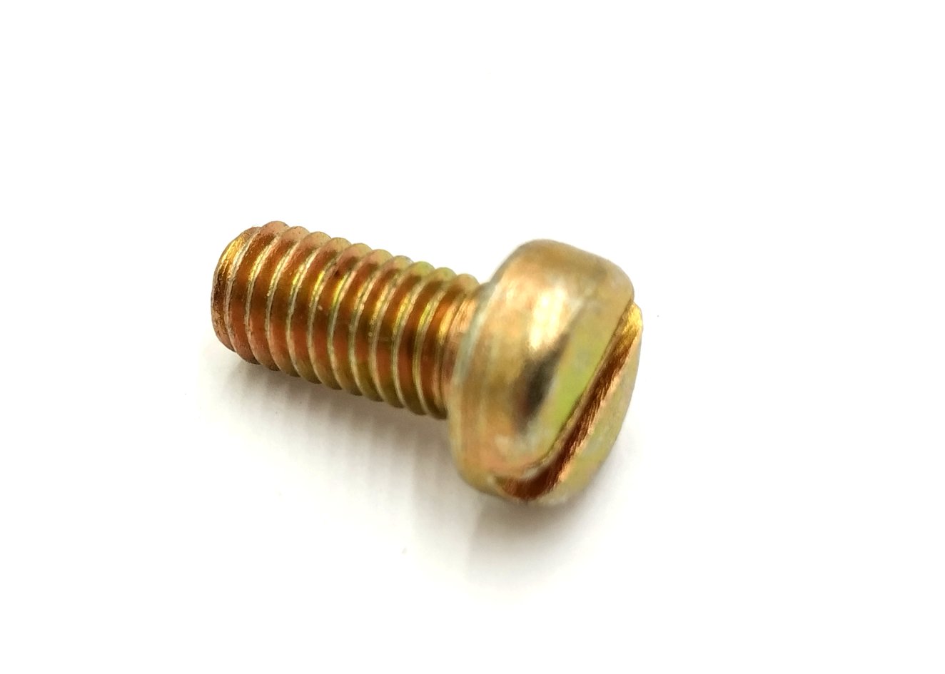 M5 X 10 Cheese Head Screw