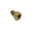 M8 X 15 Allen Cap Screw Low Head 