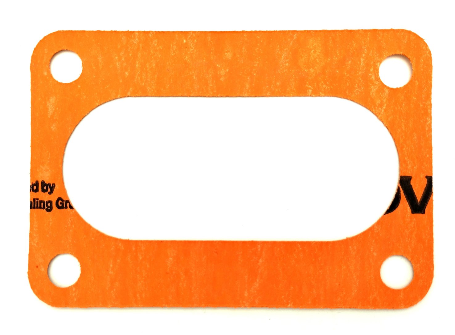 36 DCNF/DCNV Base Gasket Thin