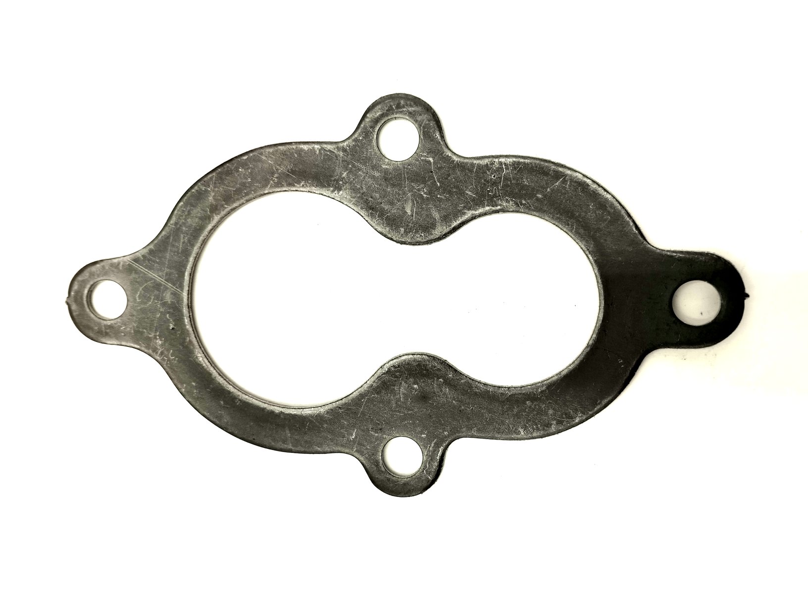 Gasket / Adaptor Man Vauxhall 