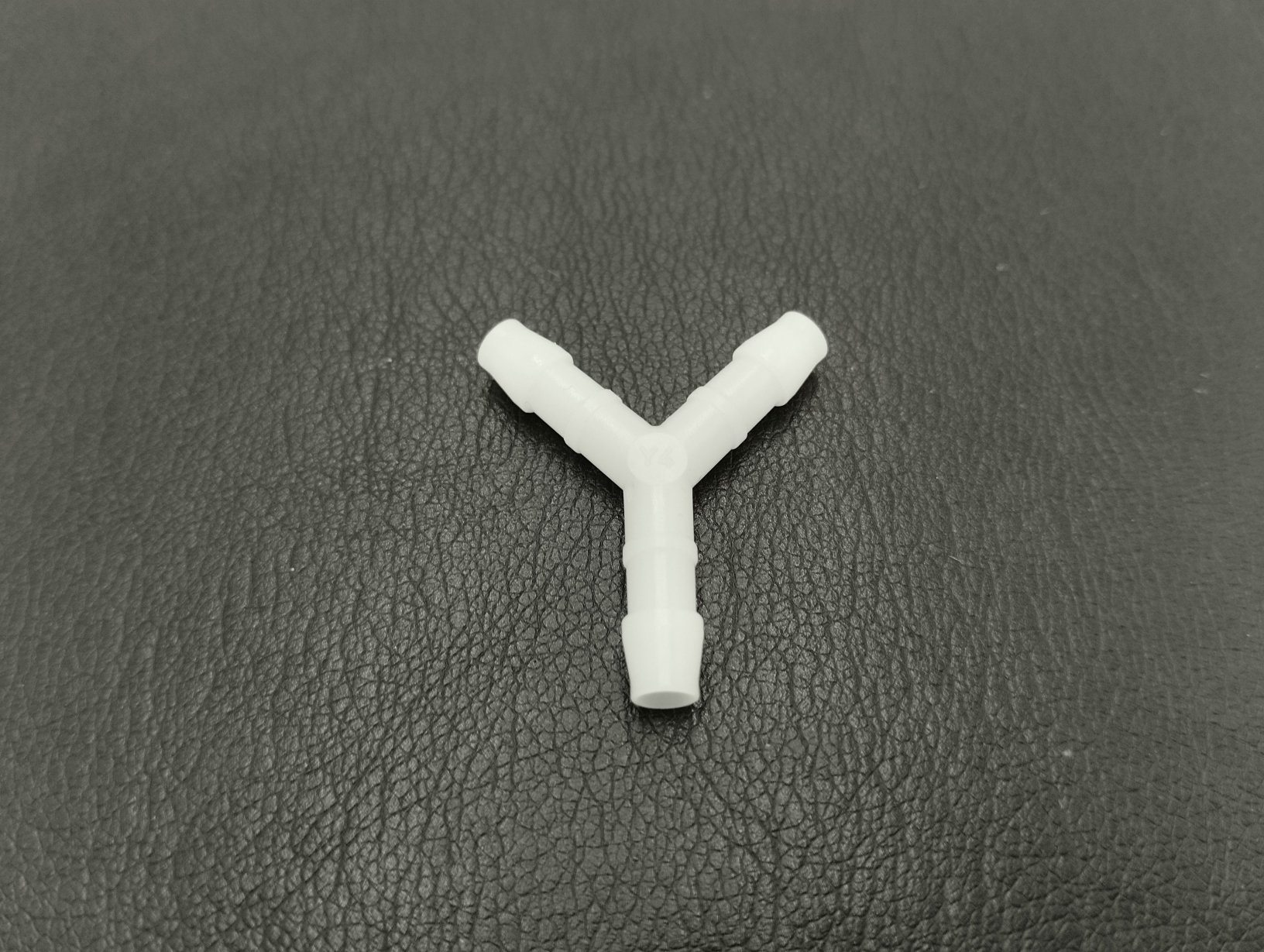 Y Piece Connector
