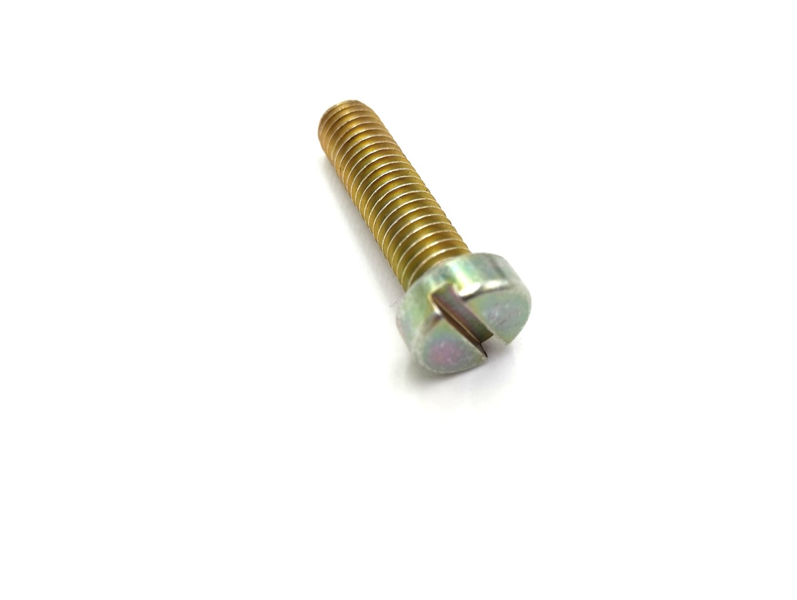 M8 X 30 Cheese Head Screw
