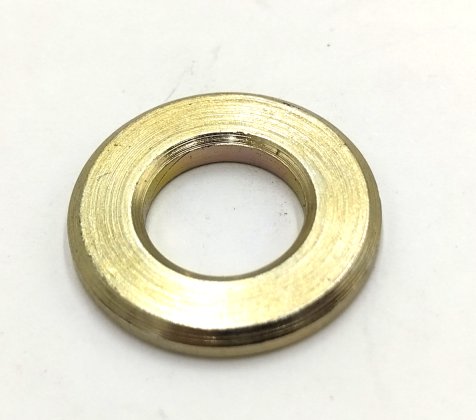 M8 X 16 Bevelled Washer TBL3 (5/16 X 5/8)