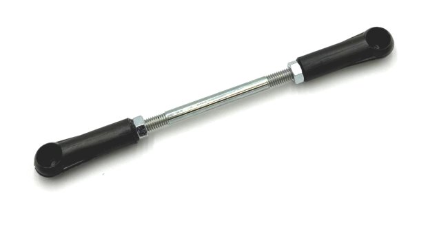  95mm connecting rod - plastic ends