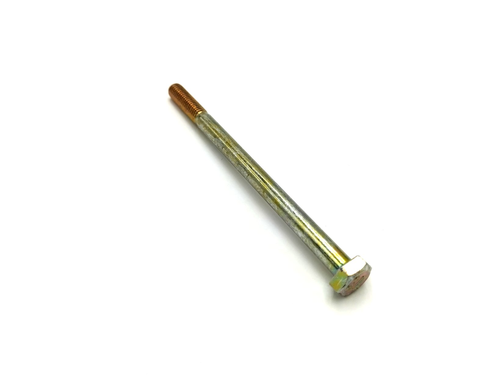 M6 x 90 Hex Head Bolt
