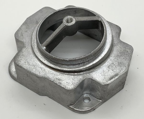 Air Filter Adapter Toyota