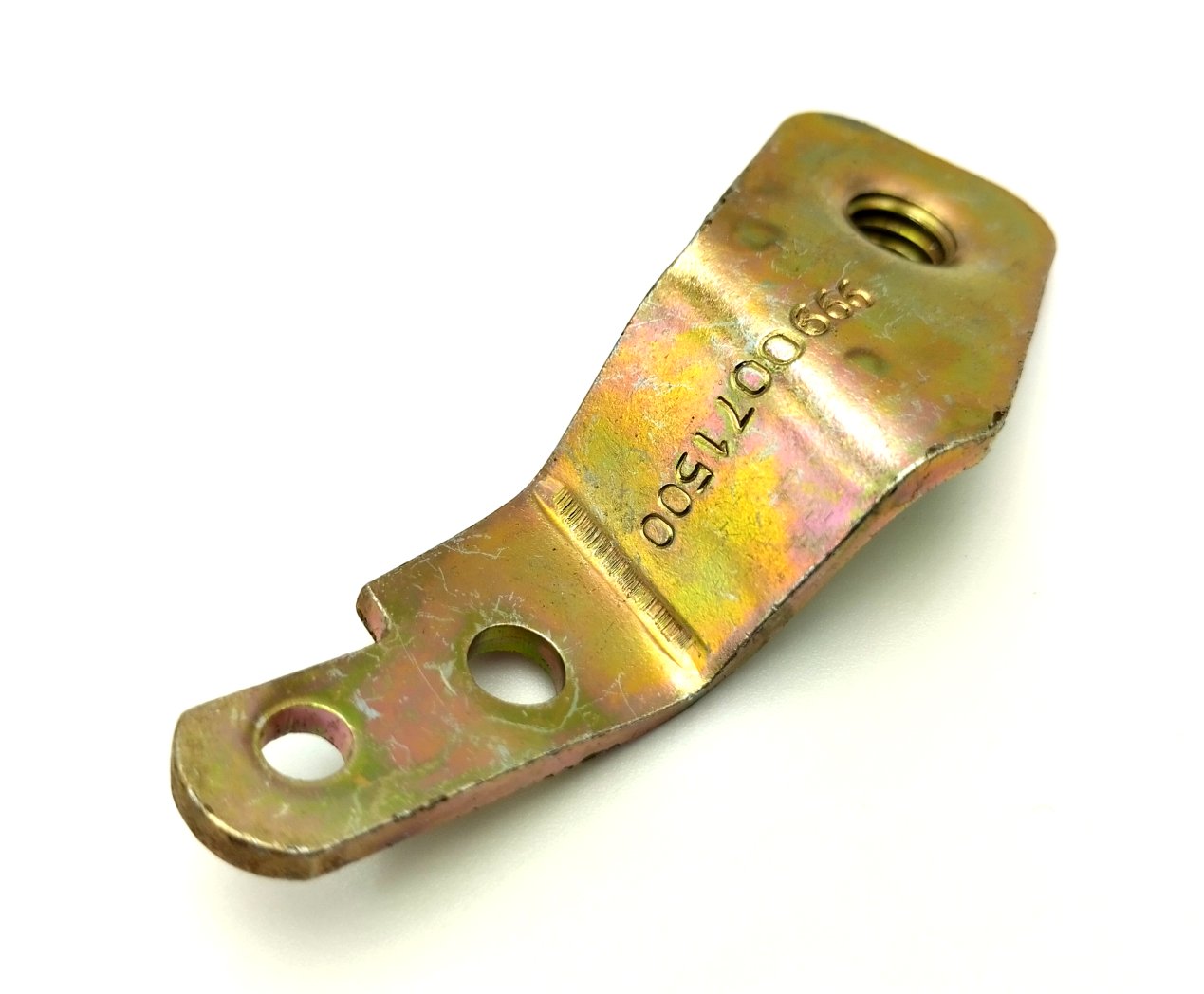 Throttle Anchor Bracket IBF
