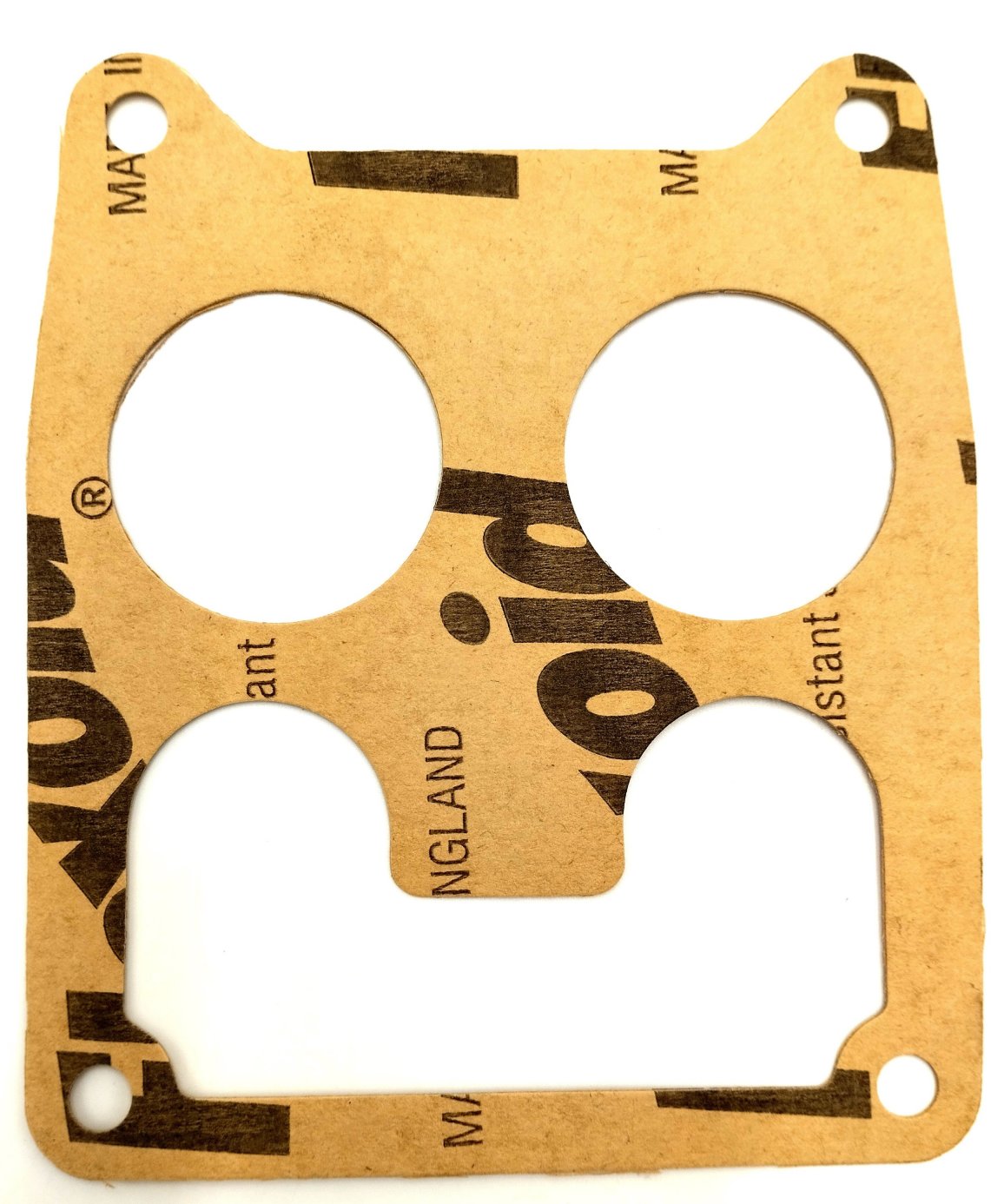 Upper base gasket BMW