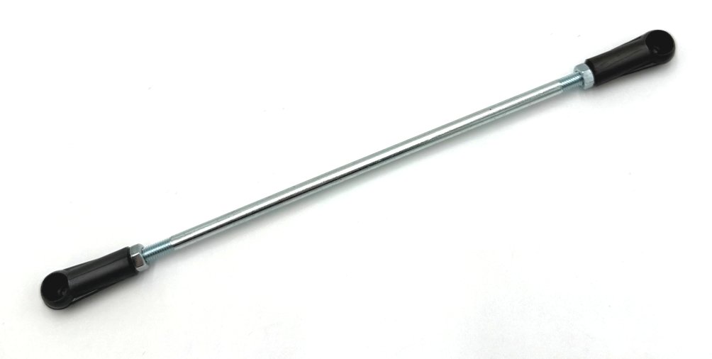 Throttle Connecting Rod 215mm