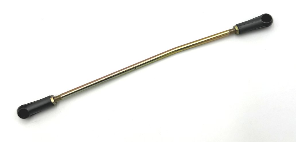 Rod & Socket Assembly 