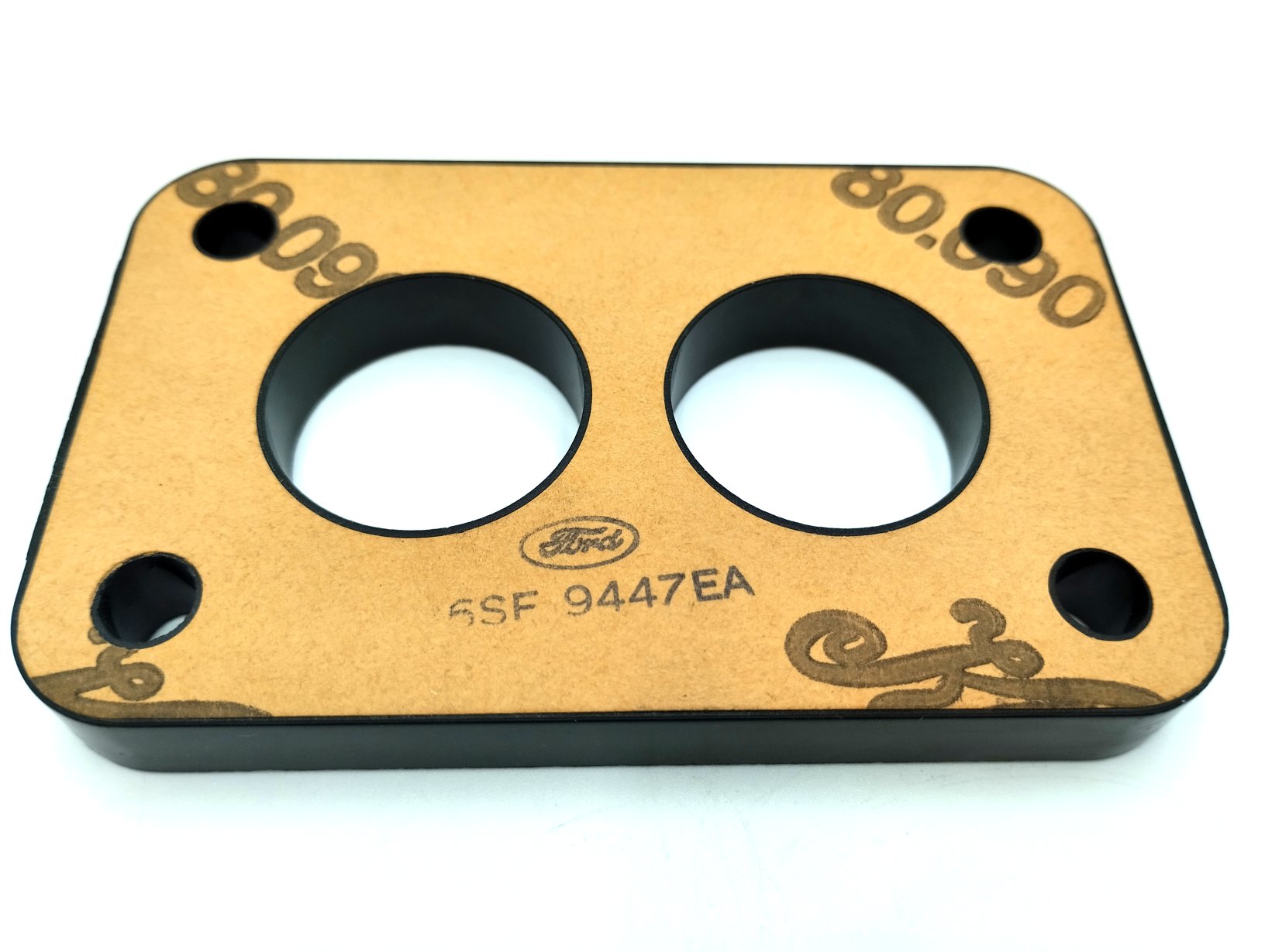 Ford Part number 86SF 9447EA GASKET 6157013