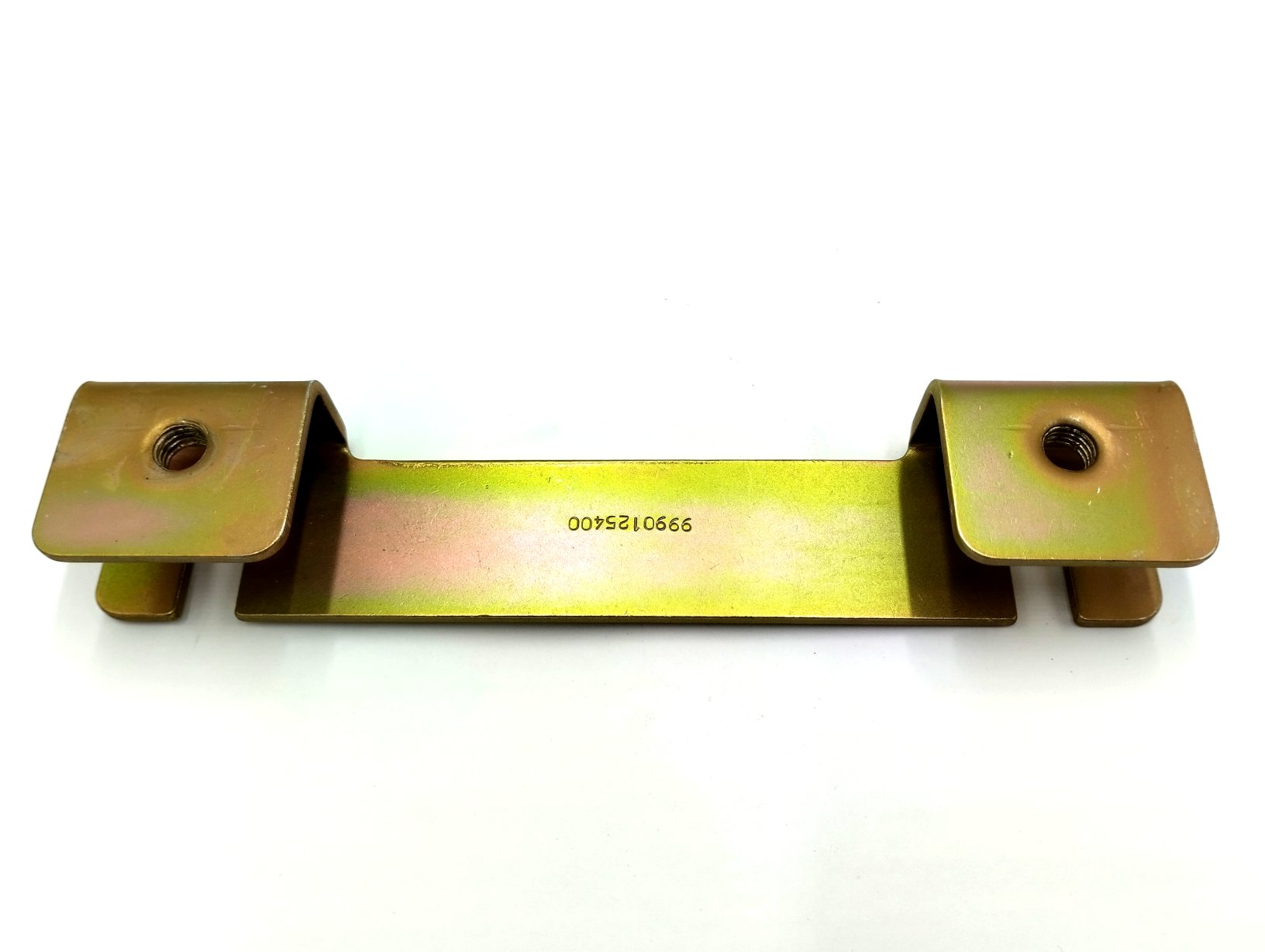 Air filter adapter bracket Nissan