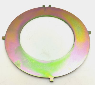 Mercedes 190E trigger disc