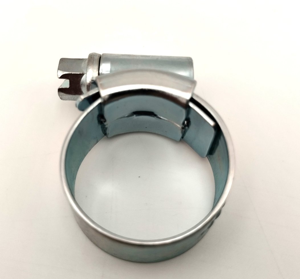 Worm Drive Clip 19MM