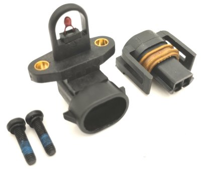 Air temp sensor type ATS05 inc connector