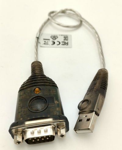 PRO5 Communication Module