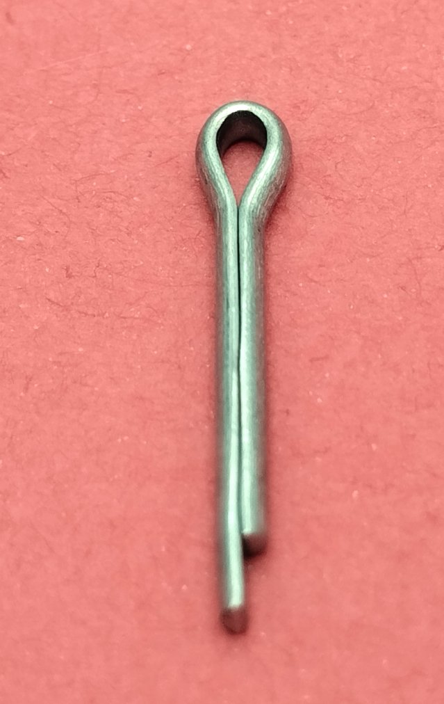 "SPLIT PIN 1/16"" X