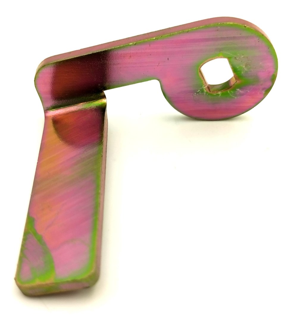 Male long lever IDA/IDF