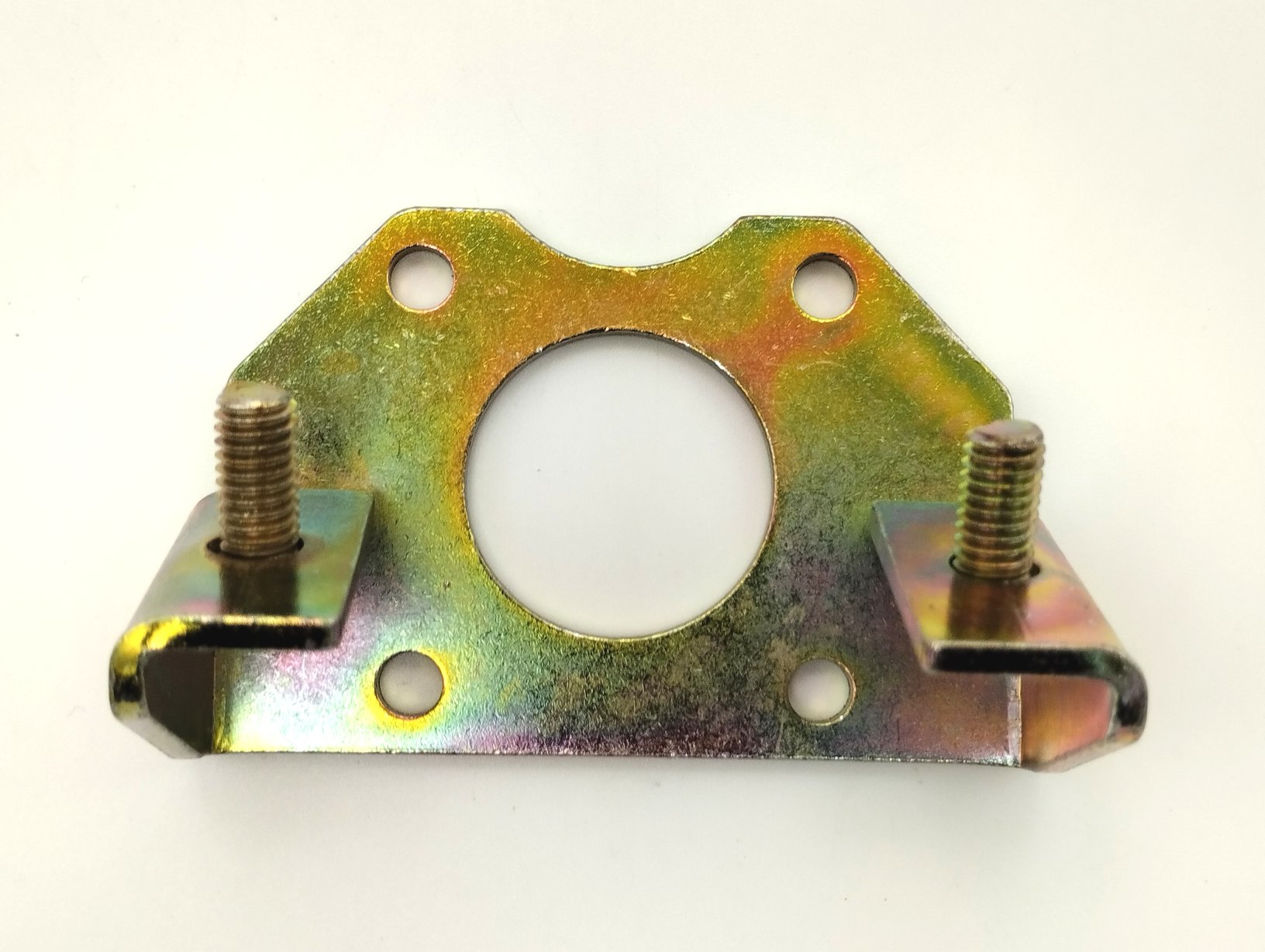 Throttle Linkage Base LP3000/LP4000