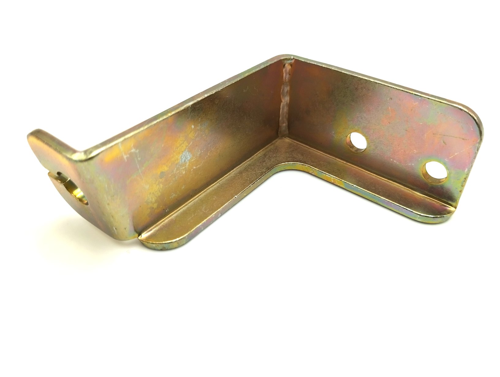 Kick Down Cable Bracket