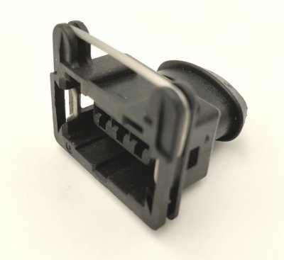 3 Pin minitimer connector