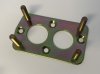 Upper Adapter Plate Rover