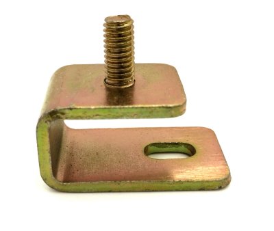 Air Filter Spacer Bracket Rover