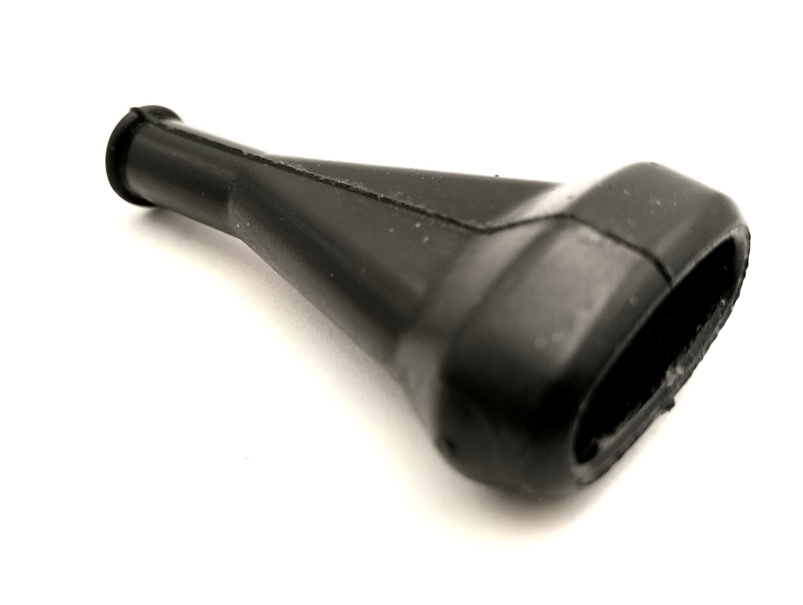 Boot / 4 Pin Minitimer