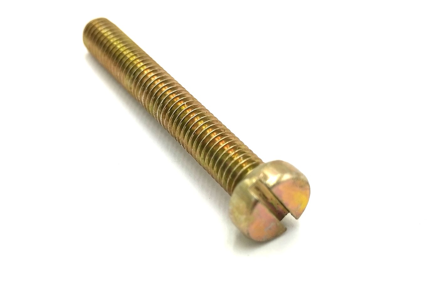 M5 X 35 Cheese Head Screw