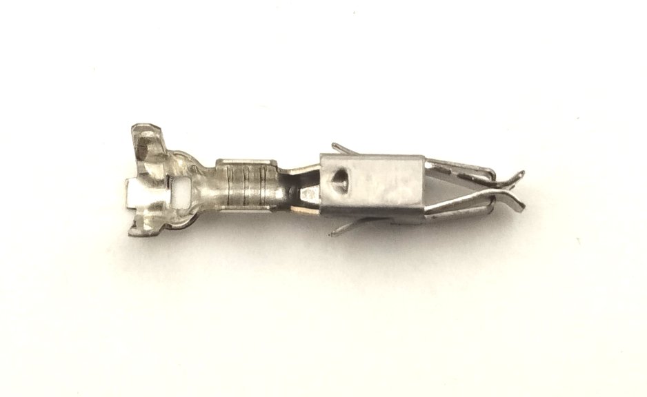 Female Terminal for Minitimer connector