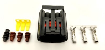 Inertia Switch loom connector kit
