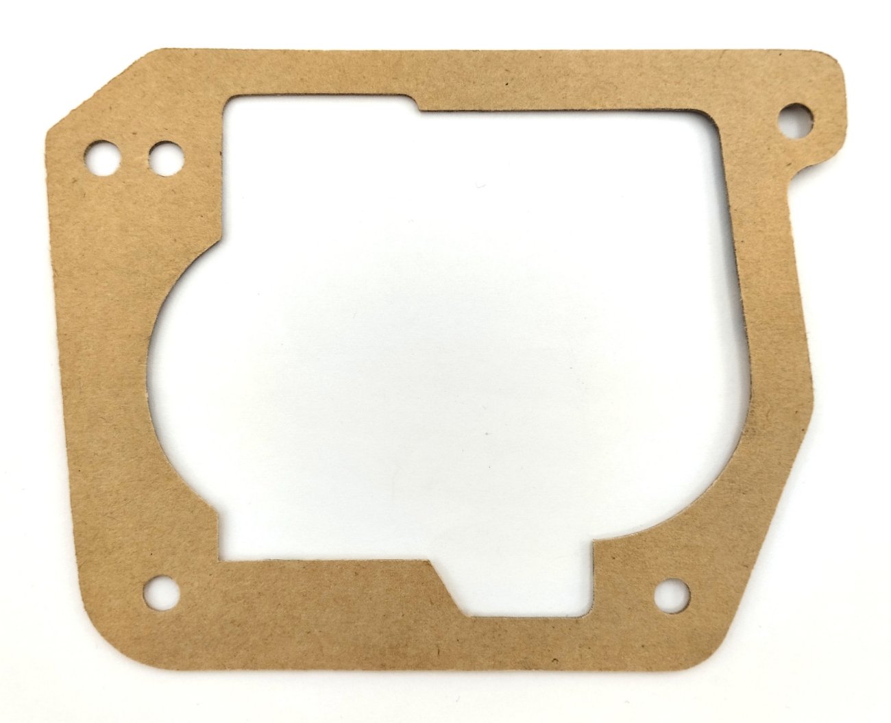 Air Filter Adaptor Gasket DMTL Land Rover