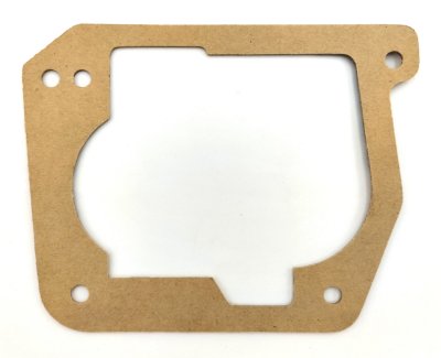 Air Filter Adaptor Gasket DMTL Land Rover