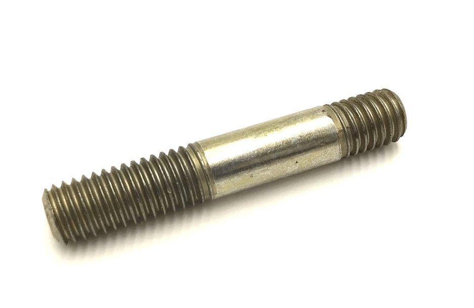 M8 x 48 Stud 