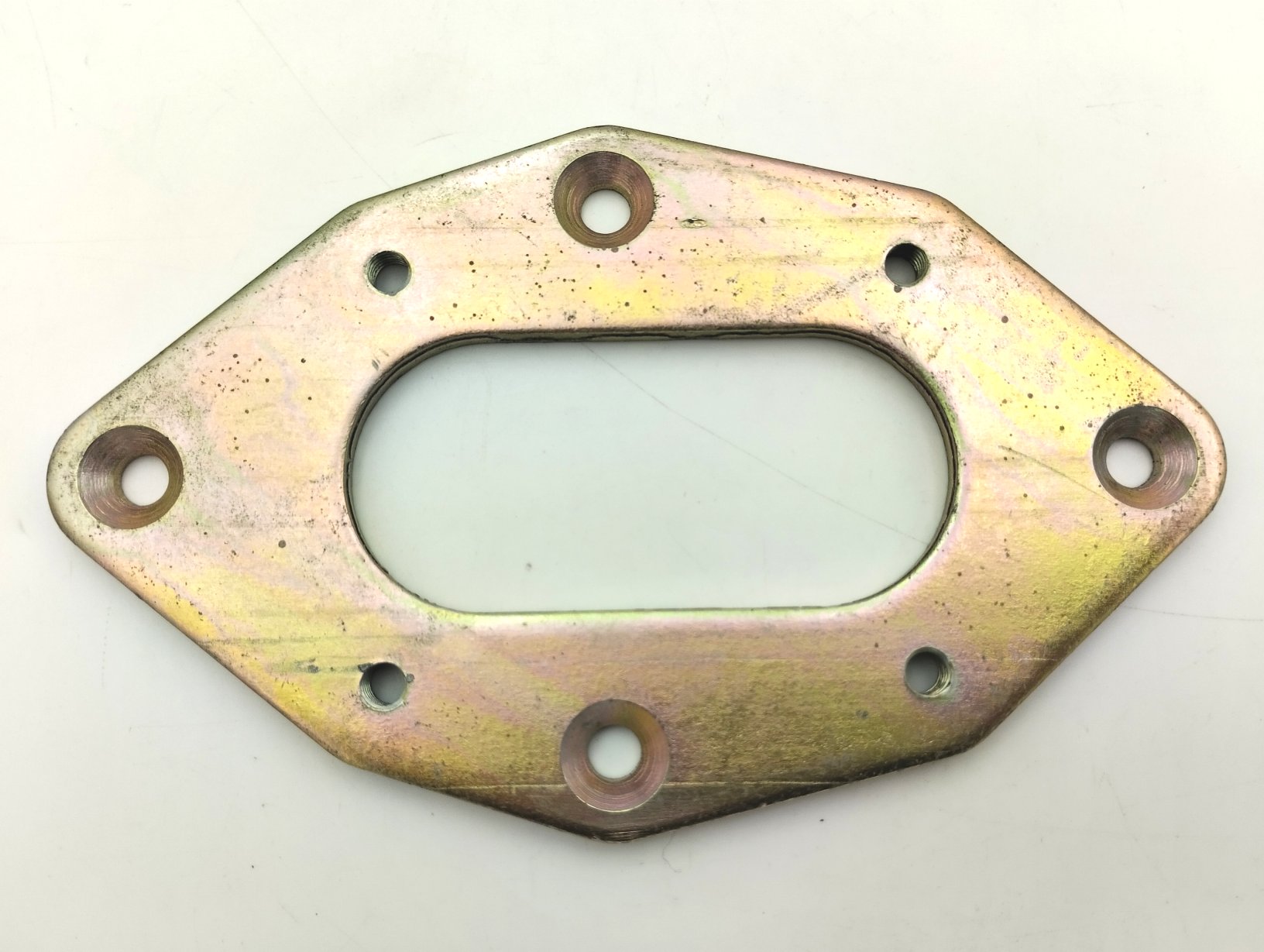 Base Adaptor late BMW 316