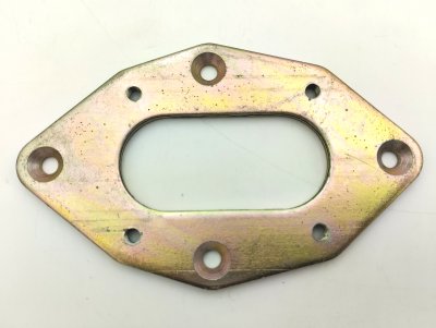 Base Adaptor late BMW 316