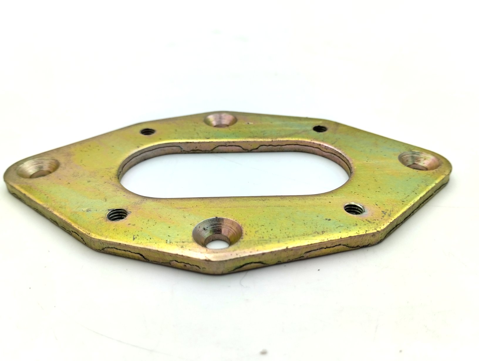 Base Adaptor late BMW 316