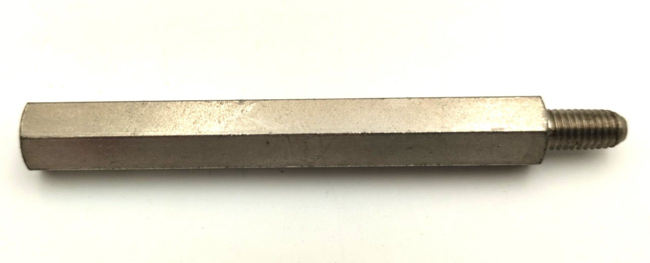 M5 X 60mm Stud Extender