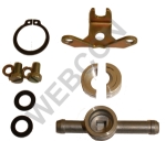 Injector Mounting kits