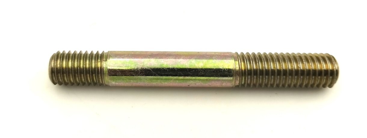 M8 X 62.5mm stud