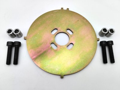 VW 1.6/1.8 8v/16v Trigger disc kit