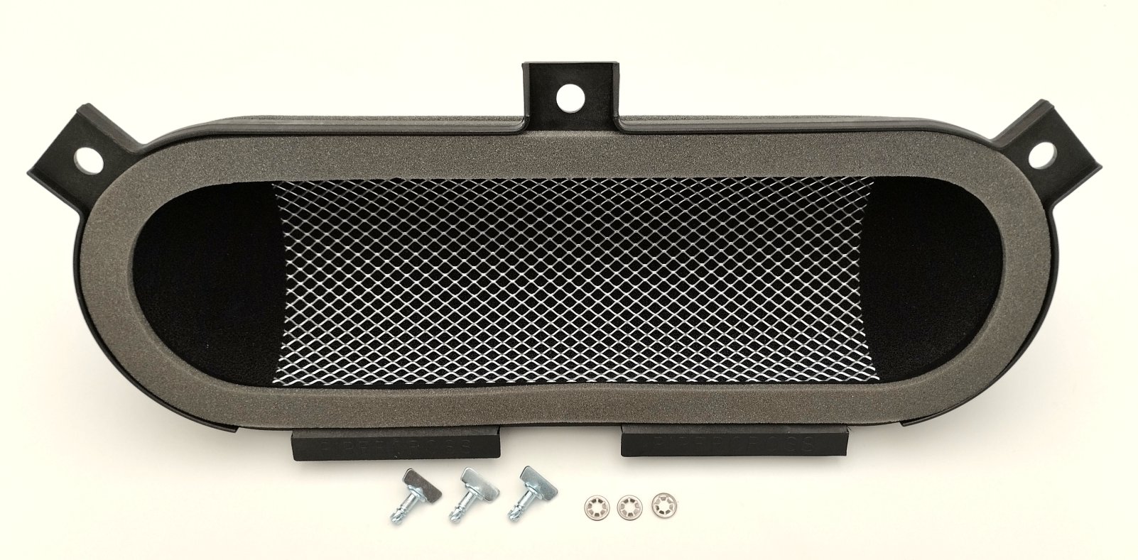 Alpha Twin Foam Air Filter 90mm Deep