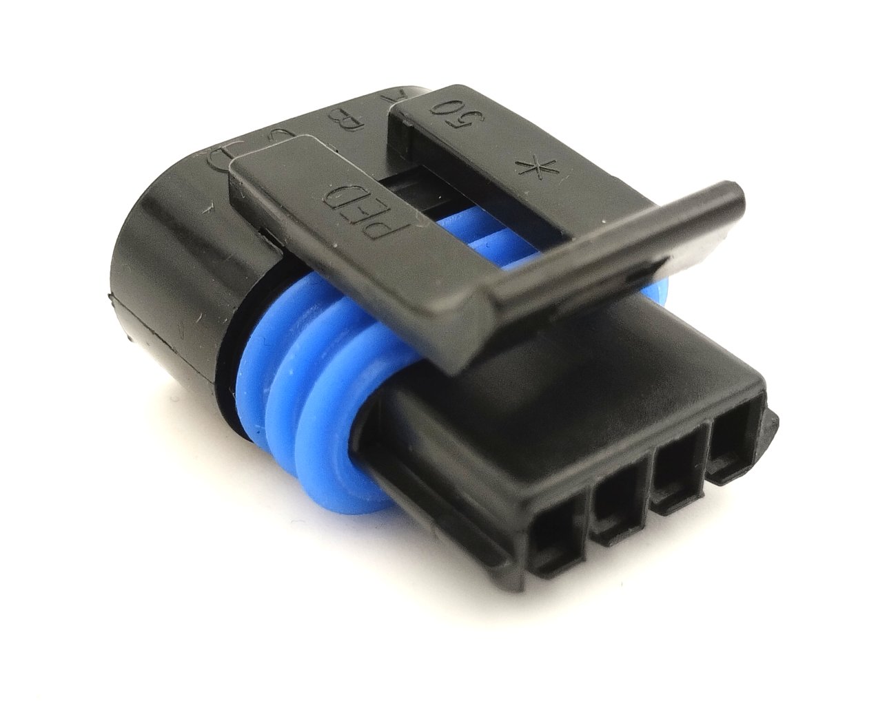 4 Pin WID connector