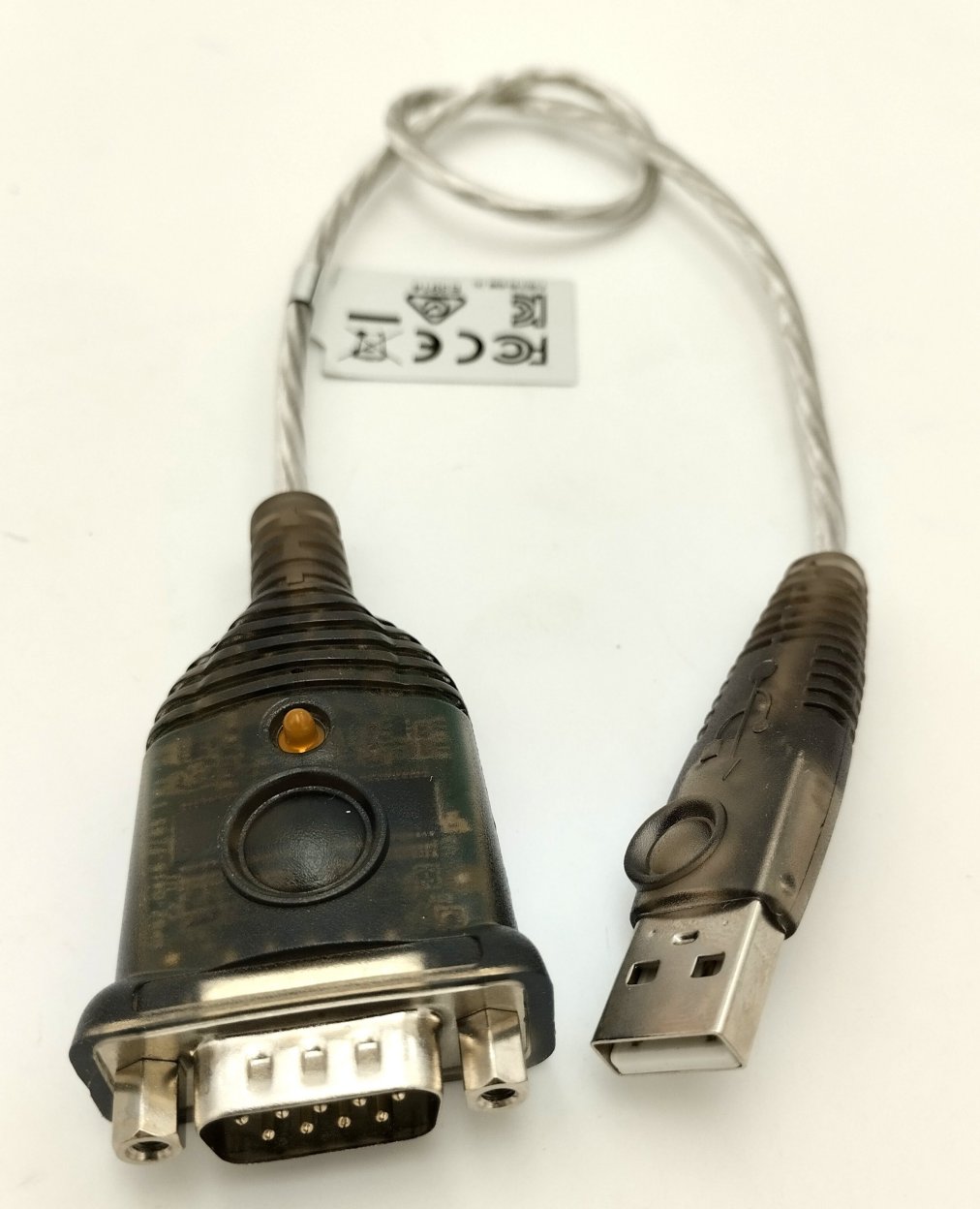 PRO5 Communication Module