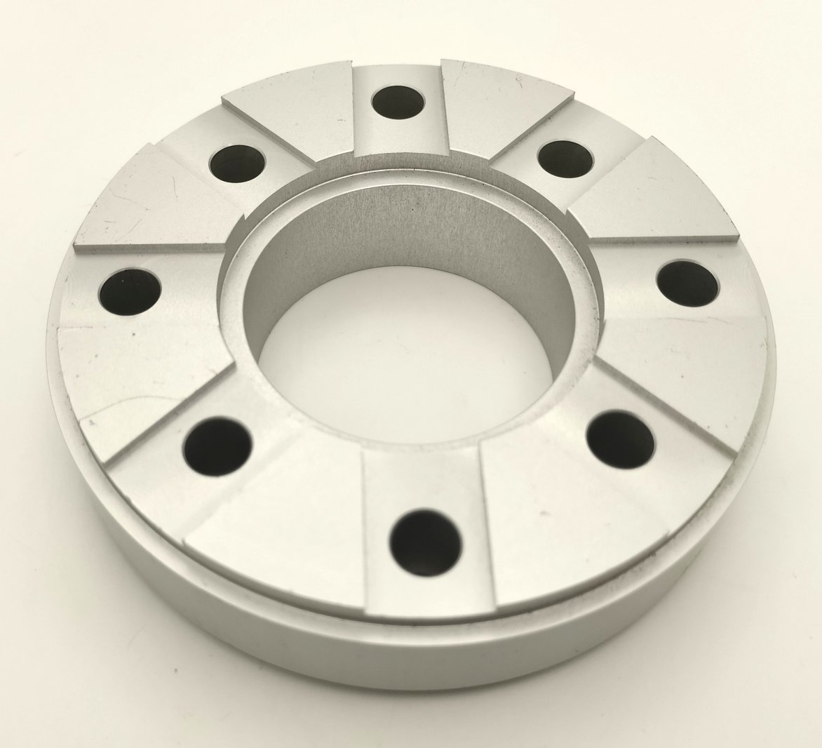 Trigger Disc Mounting Hub A