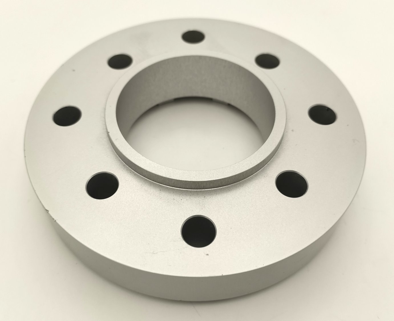 Trigger Disc Mounting Hub A