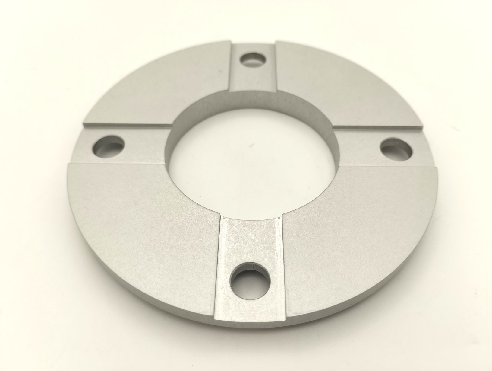 Trigger Disc Mounting Hub B