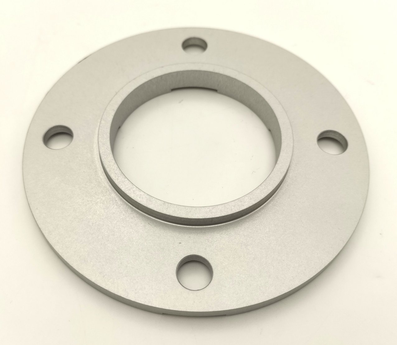 Trigger Disc Mounting Hub B