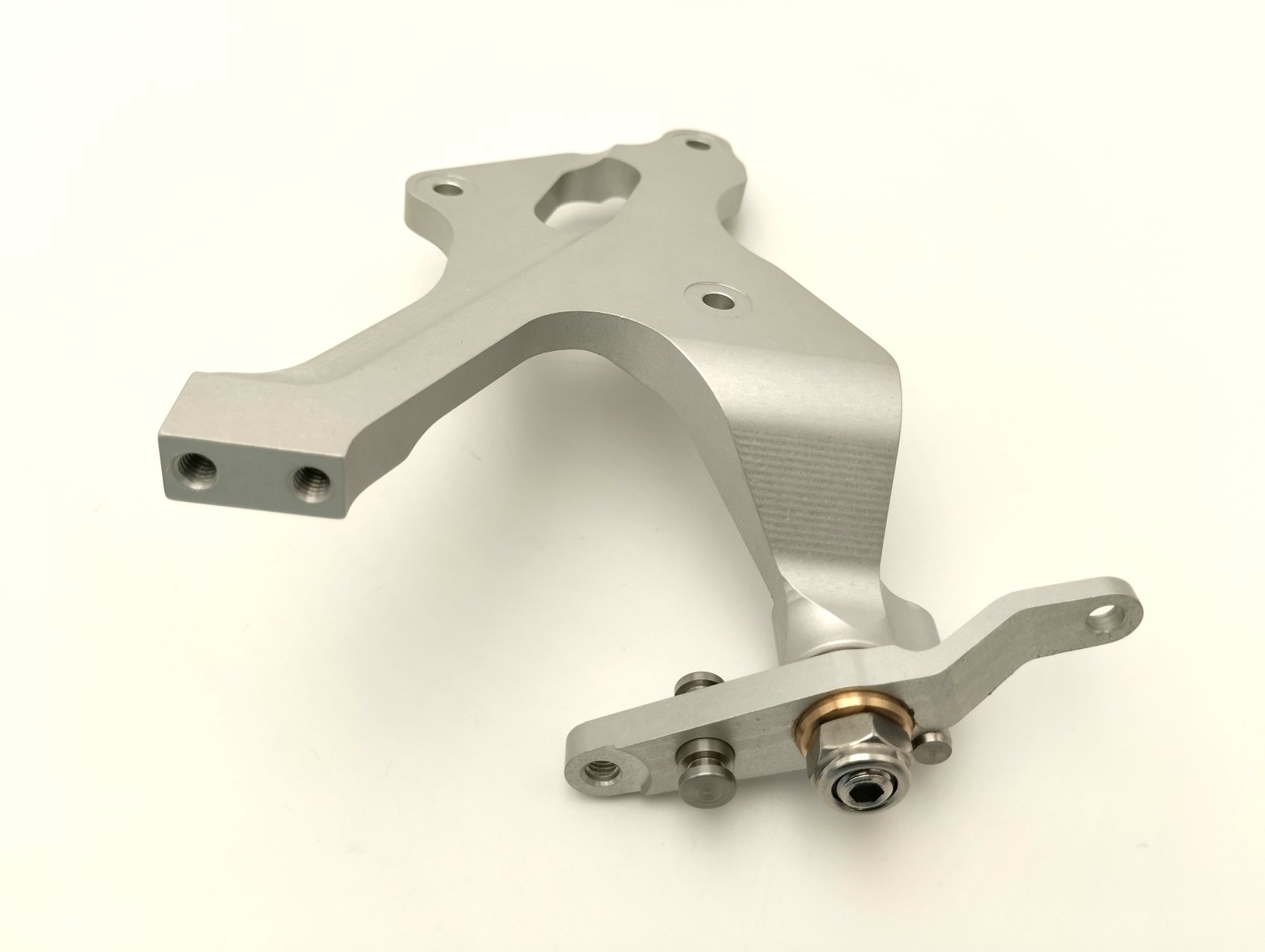 Top Bracket Assembly