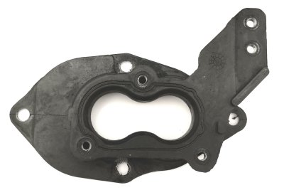 Rubber Mounting Block GM 2EE